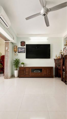 Nhà 3 tầng - hẻm xe hơi - giáp tên lửa 7716313