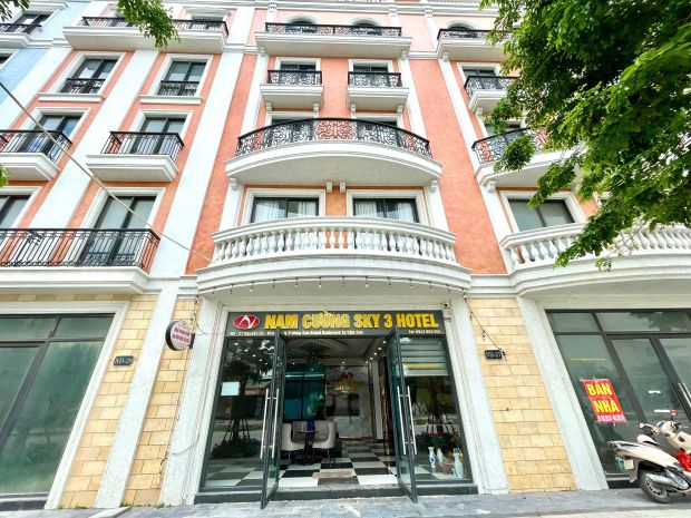Cắt lỗ 6 tỷ  bán 2 căn khách sạn đã hoàn thiện e723  nd27 7716344