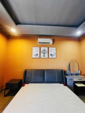Căn góc trần khánh dư 97m², 18,8 tỷ  2 mặt tiền, dòng tiền 7716360