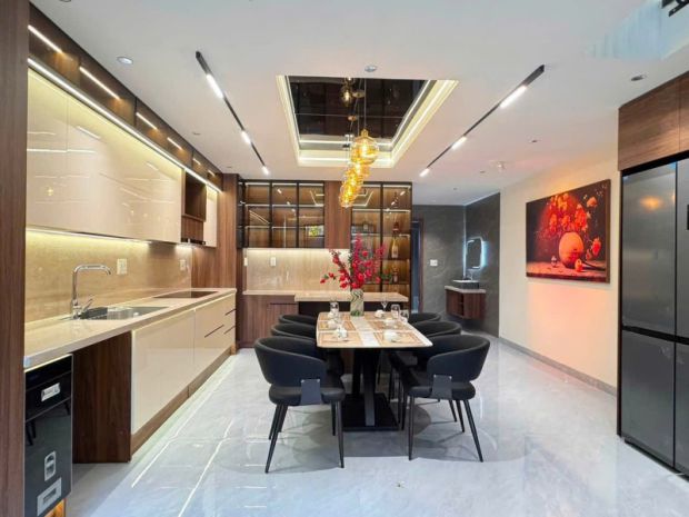 Mặt tiền tế hanh 115m², 8,86 tỷ  3 tầng, cạnh aeon mall, 7716396