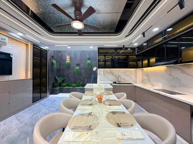 Siêu phẩm tch18  chỉ 100m ra đh giao thông vận tải  có 7716598