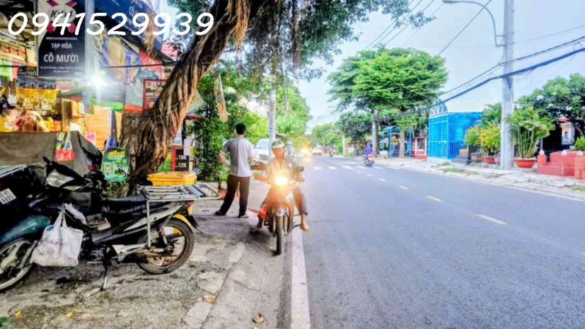 Mặt tiền lê thị hoa -diện tích 139,7m2 -giá 9ty 7716708