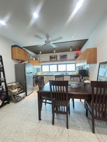 Bán nhà 4 tầng, 98m2, đường số 4, trường thọ, thủ đức, tp 7716711