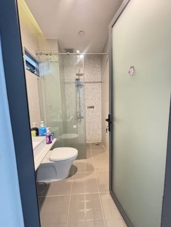 Bán nhà 4 tầng, 98m2, đường số 4, trường thọ, thủ đức, tp 7716715