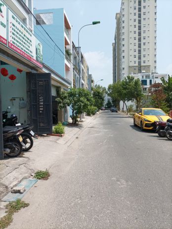 Ban nha 4 tâng 5x16m gia 7,99 ty đương 12m hiêp 7716786