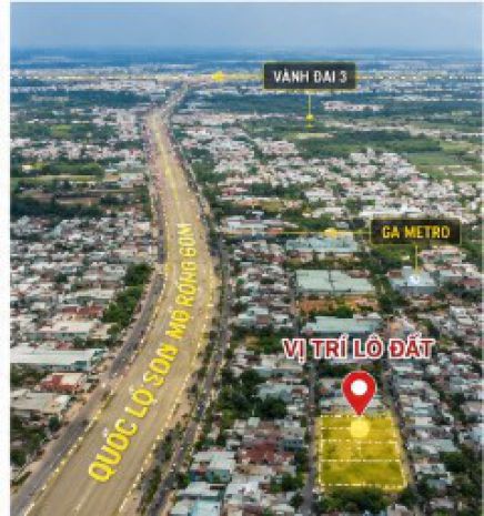 Quỹ đất 795m² hóc môn  7 sổ liền kề  100 thổ cư  giá 41 7716882