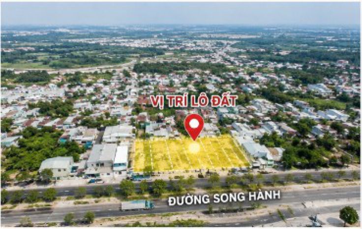 Quỹ đất 795m² hóc môn  7 sổ liền kề  100 thổ cư  giá 41 7716884