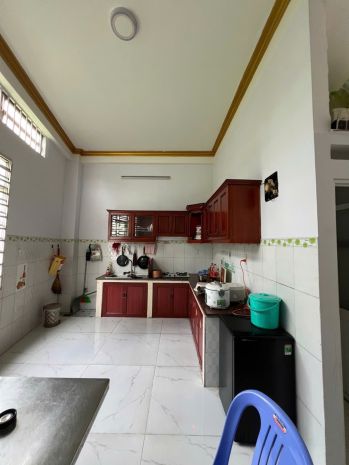 Nhà ngay chợ mỹ nga - tây tân - bình tân - 5,5 x 10 đúc 3 7716963