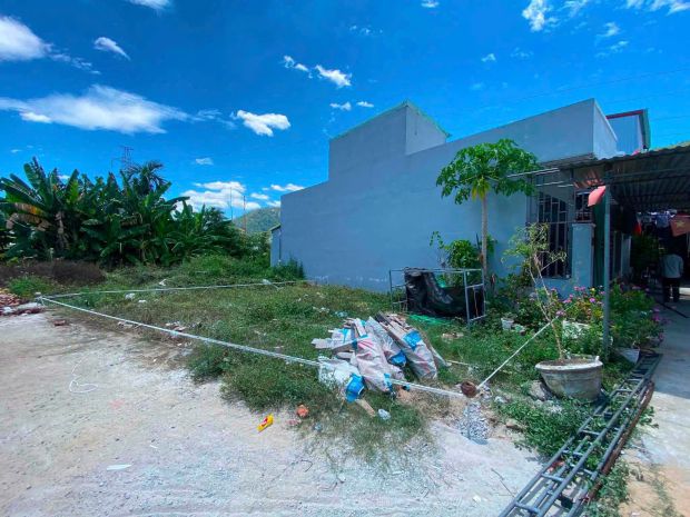 Bán đất 2 kiệt kiệt ô tô k947 âu cơ - cách đường chính 7717018