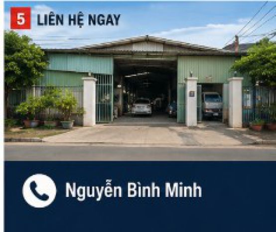 Kho xưởng mặt tiền đặng công bỉnh  759m²  ngang 15m 7717091