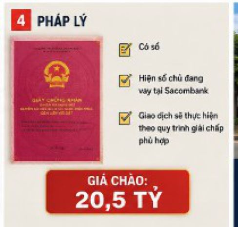 Kho xưởng mặt tiền đặng công bỉnh  759m²  ngang 15m 7717095