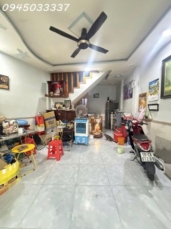 Mặt tiền kinh doanh sầm uất q7  kết nối trần xuân soạn, 7717429