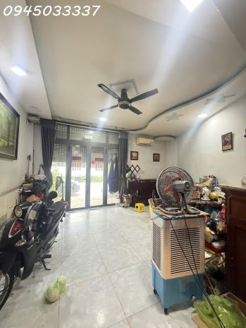 Mặt tiền kinh doanh sầm uất q7  kết nối trần xuân soạn, 7717430