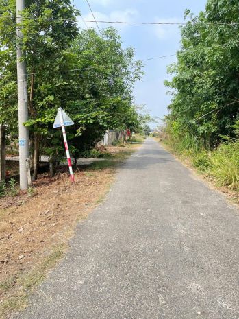 Sở hữu ngay lô đất đẹp - giá tốt - vị trí đắc địa tại : ấp 7717476