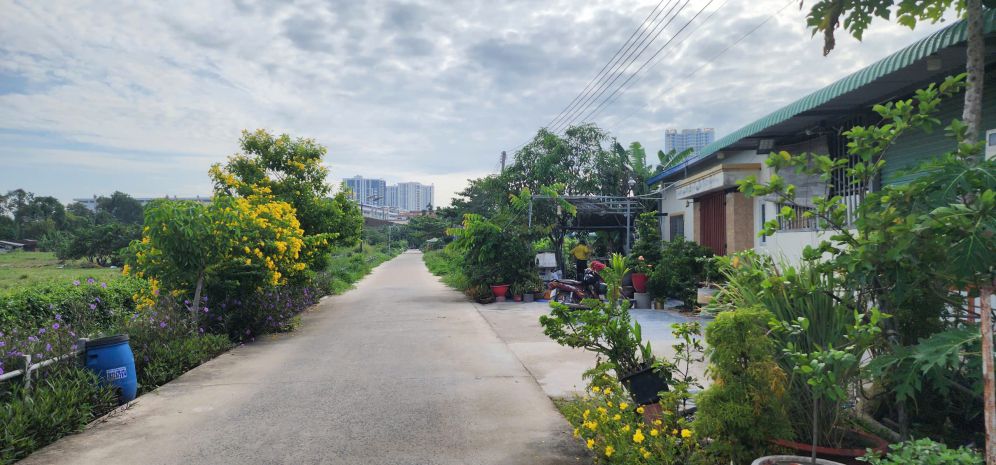 Chu cân ban đât tăng căn nha câp 4. đang cho thu 7717549