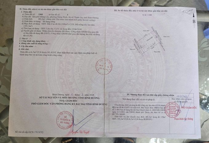 Chu cân ban đât tăng căn nha câp 4. đang cho thu 7717550
