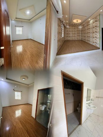 Cho thuê nhà mặt tiền đường tân long  tân nhựt, bình chánh 7717558