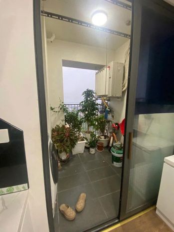 Cc- cho thuê căn hộ 3pn chung cư an quý hưng tổ 18 thượng 7717583