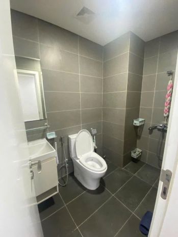 Cc- cho thuê căn hộ 3pn chung cư an quý hưng tổ 18 thượng 7717584