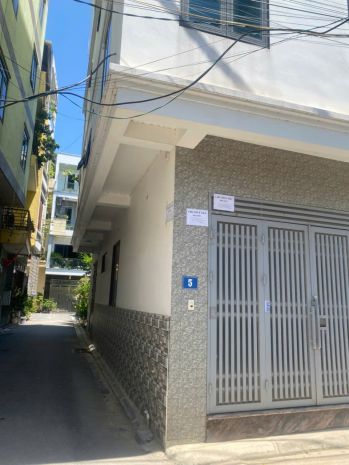 Cho thuê nhà 5 tầng  2 mặt tiền tại kim nỗ , đông anh  nay 7717595