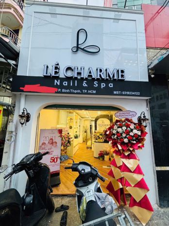 Sang nhượng spa quy mô lớn  đang hoạt động ổn định tại 7717615