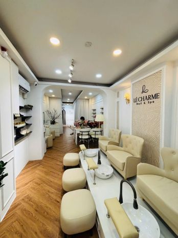 Sang nhượng spa quy mô lớn  đang hoạt động ổn định tại 7717616