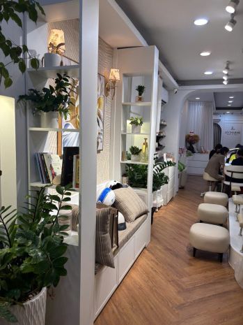 Sang nhượng spa quy mô lớn  đang hoạt động ổn định tại 7717618
