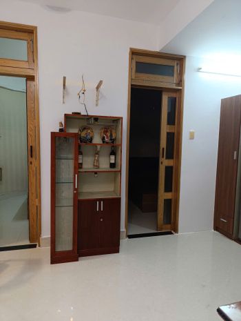 Chính chủ cho thuê căn hộ 2pn  1wc  chung cư an hòa 7717656
