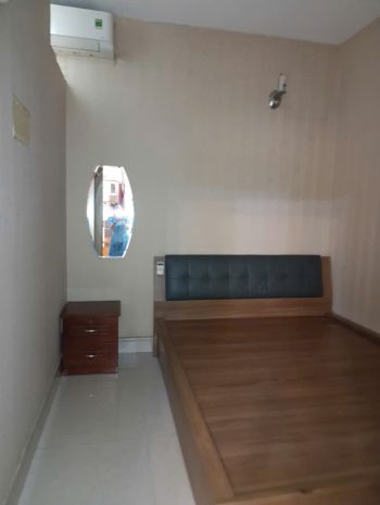 Chính chủ cho thuê căn hộ 2pn  1wc  chung cư an hòa 7717657