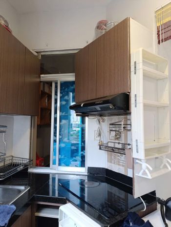Chính chủ cho thuê căn hộ 2pn  1wc  chung cư an hòa 7717658
