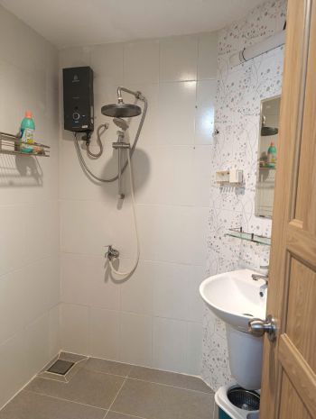 Chính chủ cho thuê căn hộ 2pn  1wc  chung cư an hòa 7717659