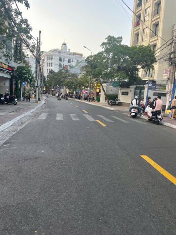 Bán đất nền đẹp tại phan chu trinh, vũng tàu - giá tốt 7717673