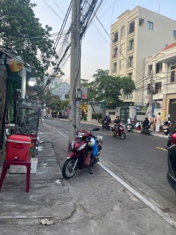 Bán đất nền đẹp tại phan chu trinh, vũng tàu - giá tốt 7717674