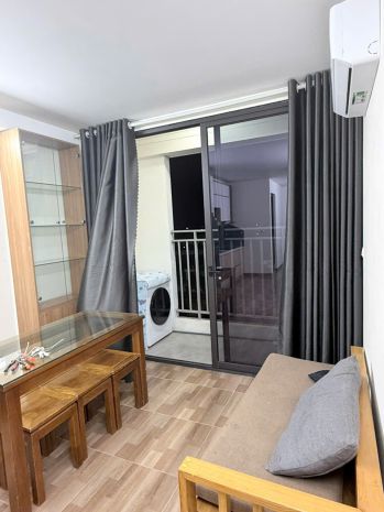 Cho thuê căn hộ 2 phòng ngủ  chung cư viglacera đồng văn 7717679