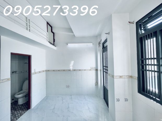 Nhà mới đẹp - ngay chợ phạm văn hai - 3 tầng đúc 3.8 x4.7 7717834