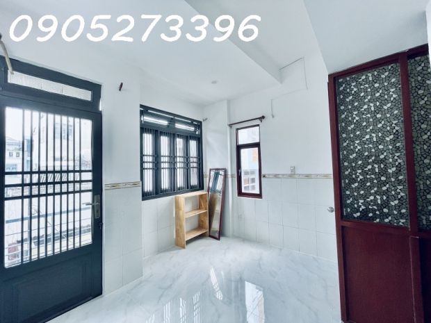 Nhà mới đẹp - ngay chợ phạm văn hai - 3 tầng đúc 3.8 x4.7 7717836