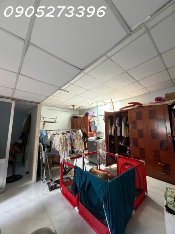 Kế bên nhà ga t3 - tân bình - hxh đổ cổng - 36 m2 - 2 tầng 7717838