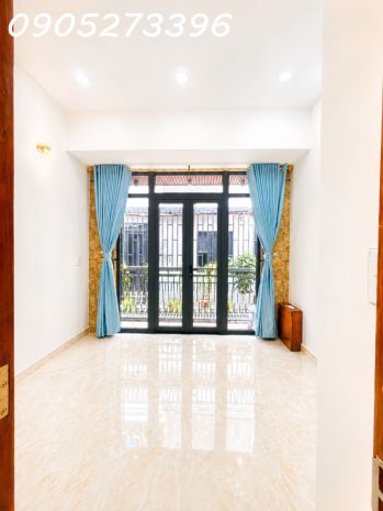 Nhà mới đẹp  bê tông cốt thép  dọn vào ở ngay 7717873