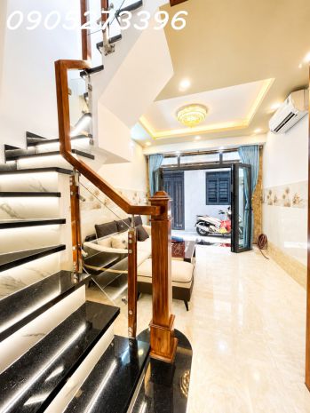 Nhà mới đẹp  bê tông cốt thép  dọn vào ở ngay 7717875