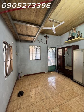 Mặt tiền bành văn trân  vị trí vàng kinh doanh  sát cách 7717878