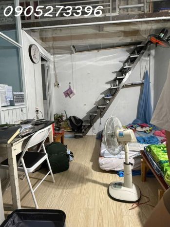 Nhà nhỏ  có võ  giá mềm hiếm gặp tại tân bình - chỉ 3.6 7717894
