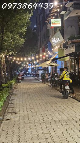 Mặt tiền vip trung tâm bình thạnh  điện biên phủ- 112m² 7717991