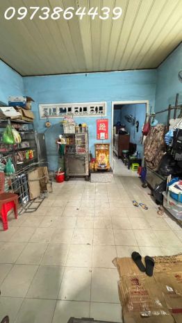 Mặt tiền vip trung tâm bình thạnh  điện biên phủ- 112m² 7717992