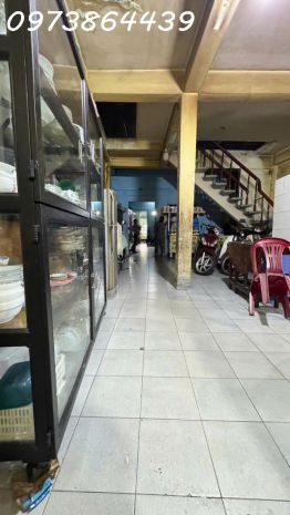 Mặt tiền vip trung tâm bình thạnh  điện biên phủ- 112m² 7717993