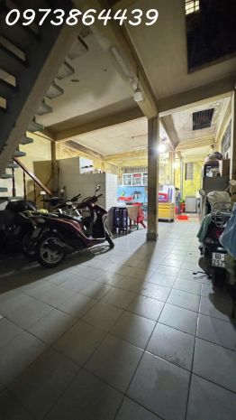Mặt tiền vip trung tâm bình thạnh  điện biên phủ- 112m² 7717995
