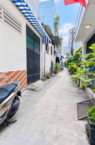 Trung tâm vip quận 10 - ngang 5m hiếm có sát hà đô centrosa 7718202