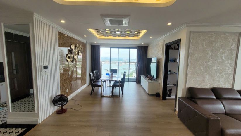 Chính chủ cần bán căn hộ chung cư khách sạn 5 sao trong khu 7718223