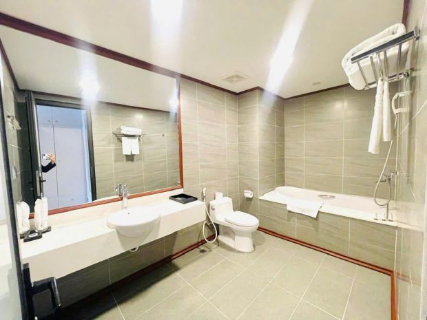 Chính chủ cần bán căn hộ chung cư khách sạn 5 sao trong khu 7718227