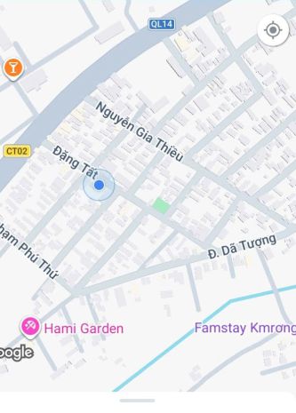 Đầu tư sinh lời - chính chủ bán đất mặt tiền đặng tất, 7718294