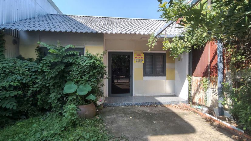 Đầu tư sinh lời - chính chủ cần bán hoặc cho thuê nhà sân 7718476